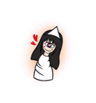 Sawako-Chan（個別スタンプ：4）