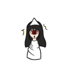 Sawako-Chan（個別スタンプ：6）
