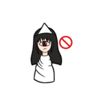 Sawako-Chan（個別スタンプ：8）