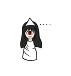 Sawako-Chan（個別スタンプ：14）