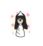 Sawako-Chan（個別スタンプ：15）