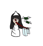 Sawako-Chan（個別スタンプ：16）
