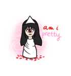 Sawako-Chan（個別スタンプ：17）