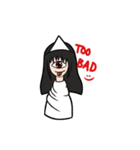 Sawako-Chan（個別スタンプ：21）
