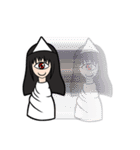 Sawako-Chan（個別スタンプ：24）