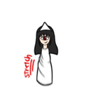 Sawako-Chan（個別スタンプ：25）