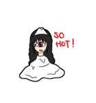 Sawako-Chan（個別スタンプ：26）