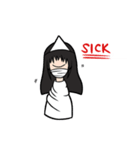 Sawako-Chan（個別スタンプ：29）
