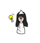 Sawako-Chan（個別スタンプ：30）
