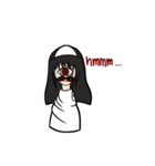 Sawako-Chan（個別スタンプ：34）