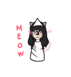 Sawako-Chan（個別スタンプ：35）
