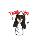 Sawako-Chan（個別スタンプ：38）