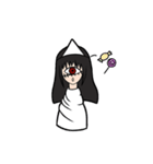 Sawako-Chan（個別スタンプ：39）