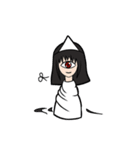 Sawako-Chan（個別スタンプ：40）