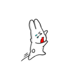 Yanghane'sRabbit5（個別スタンプ：29）