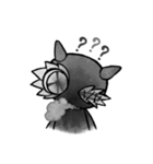 クロウズキャラバン（個別スタンプ：7）