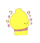 り？（個別スタンプ：29）