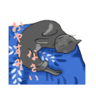 私のちいさい世界（個別スタンプ：3）