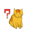私のちいさい世界（個別スタンプ：10）