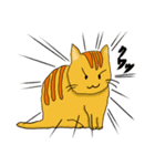 私のちいさい世界（個別スタンプ：13）