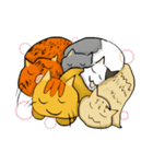 私のちいさい世界（個別スタンプ：27）