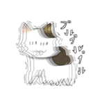 私のちいさい世界（個別スタンプ：33）