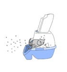 私のちいさい世界（個別スタンプ：38）