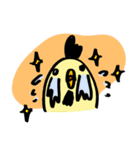 ひかえめ口調の酉さん（個別スタンプ：39）