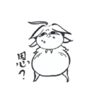 showman（個別スタンプ：3）