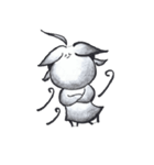 showman（個別スタンプ：6）
