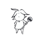 showman（個別スタンプ：10）