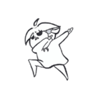 showman（個別スタンプ：11）