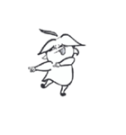showman（個別スタンプ：12）