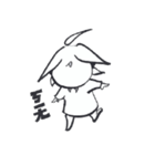 showman（個別スタンプ：14）