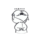 showman（個別スタンプ：16）