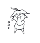 showman（個別スタンプ：19）
