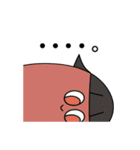 愉快な仲間っち（個別スタンプ：14）