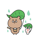 愉快な仲間っち（個別スタンプ：20）
