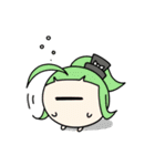 愉快な仲間っち（個別スタンプ：23）