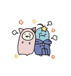 愉快な仲間っち（個別スタンプ：25）