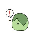 愉快な仲間っち（個別スタンプ：26）