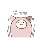 愉快な仲間っち（個別スタンプ：27）