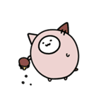 愉快な仲間っち（個別スタンプ：31）