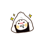 My name is 33（個別スタンプ：1）