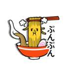 ラーメンスピーク（個別スタンプ：12）