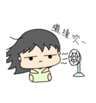 Kay ＆ Wye - All about Cantonese（個別スタンプ：31）