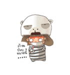 Layang（個別スタンプ：5）