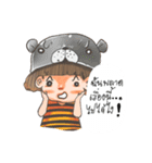 Layang（個別スタンプ：9）