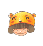 Layang（個別スタンプ：17）