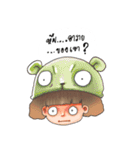 Layang（個別スタンプ：18）